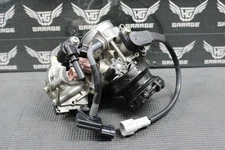 2014 KAWASAKI KX250F OEM KEIHIN MAIN FUEL INJECTOR THROTTLE BODY 16163-0797 GOOD