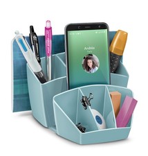 CEP Desktop Organizer 8 compartments Riviera 580 Ri Mint