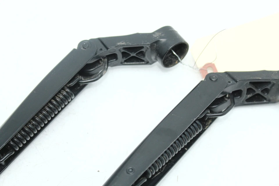 2006-2013 LEXUS IS250 IS350 WINDSHIELD WIPER ARMS LEFT AND RIGHT SIDE PAIR H1406 - Image 4 of 4