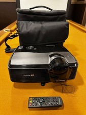 ViewSonic Pro 8300 Desktop Projector with man...