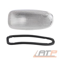 BLINKER KOTFLÜGEL WEIß LI / RE FÜR MERCEDES E-KLASSE W210 SPRINTER VITO W638 BLINKER KOTFLÜGEL WEIß LI / RE FÜR MERCEDES E-KLASSE W210 SPRINTER VITO W638