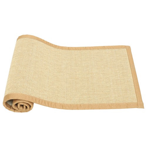 Office Foldable Tatami Mat Woven Seating Small Floor Japanese Sitting - Picture 12 of 12