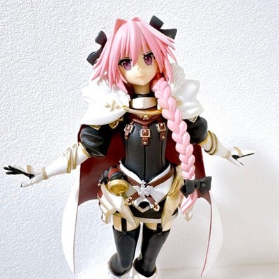 Fate EXTELLA LINK Astolfo Figur Anime Skulptur 目立たず新品