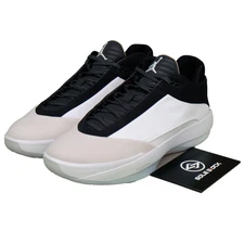 Nike Jordan Air Jordan 40 PF Jordan 4 AJ4 White Black HM9932-100 Men's Sizes