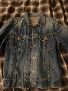 Kapital Century Denim Jacket | eBay