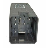 Relais GlüHanlage 12 V Metzger Iam-Expertise Passend FüR U.A. Volvo V70