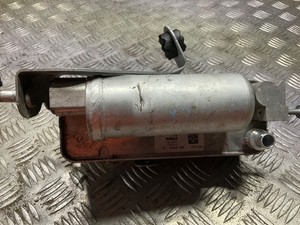 BMW X3 G01 G08 X4 G02 Klimakondensator mit Trockner 9367096