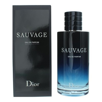 香水(男性用) Dior SAUVAGE Eau de Parfum 200ml Dior Sauvage Eau de Parfum 200ml Mens Perfume | eBay
