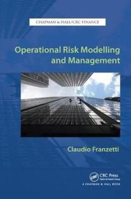 Operational Risk Modelling And Management