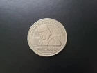Star Wars Rogue One Medallion Coin Alfamart Indonesia Exclusive - Shoretrooper