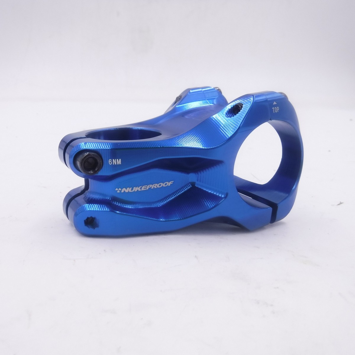 Nukeproof Horizon ステム 50mm Φ35mm NUKEPROOF HORIZON STEM Winner Only Length35mm Diameter35mm