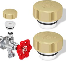 Outdoor Faucet Repair Kit, ASSE 1019-A Vacuum Breaker Outside Faucet Re
