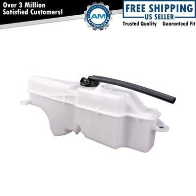 Coolant Reservoir Fits 2016-2018 Lexus ES350 13-18 Toyota Avalon 12-17 Camry