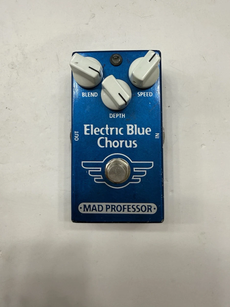 Mad Professor Guitar Chorus Pedals for sale | eBay