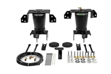 Air Bag Suspension Kit for Lowered Vehicles Replaces Air Lift 59103 SlamAir