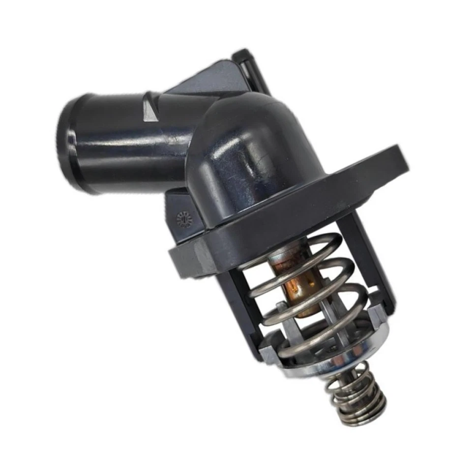 Termostato refrigerante motor ACDelco genuino para Chevy Silverado 1500 2014-2019 Foto 2 de 4