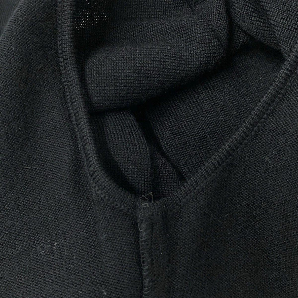 Autentico VALENTINO Vestito donna nero