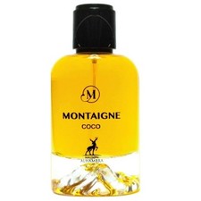 Maison Alhambra Montaigne Coco 100ml Wykwintne Perfumy Damskie
