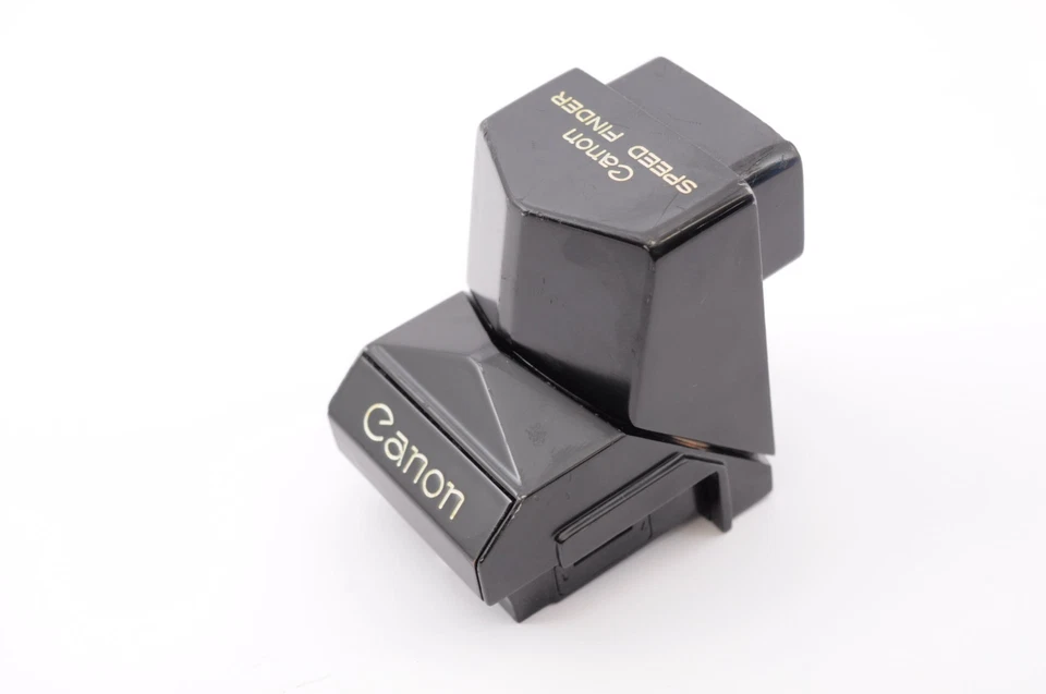 **Excellent ++++** Canon Speed Finder For F-1 F1 35mm SLR Film Camera From Japan - Image 3 of 4