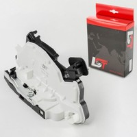 TüRschloss Stellmotor ZV Mikroschalter Vorne Links FüR Skoda Yeti 5L