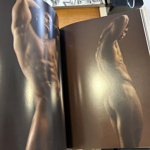 Mucho Macho by Rubendario 2010 Bruno Gmunder Male Photography Gay Interest HC/DJ - Imagen 5 de 6