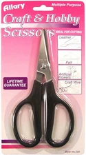 Allary Craft & Hobby Scissors, Model #228 by Allary