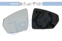 Spiegelglas AußEnspiegel Links FüR VW Polo AW1 BZ1 1.0 TSI 1.6 TDI 2.0 GTI