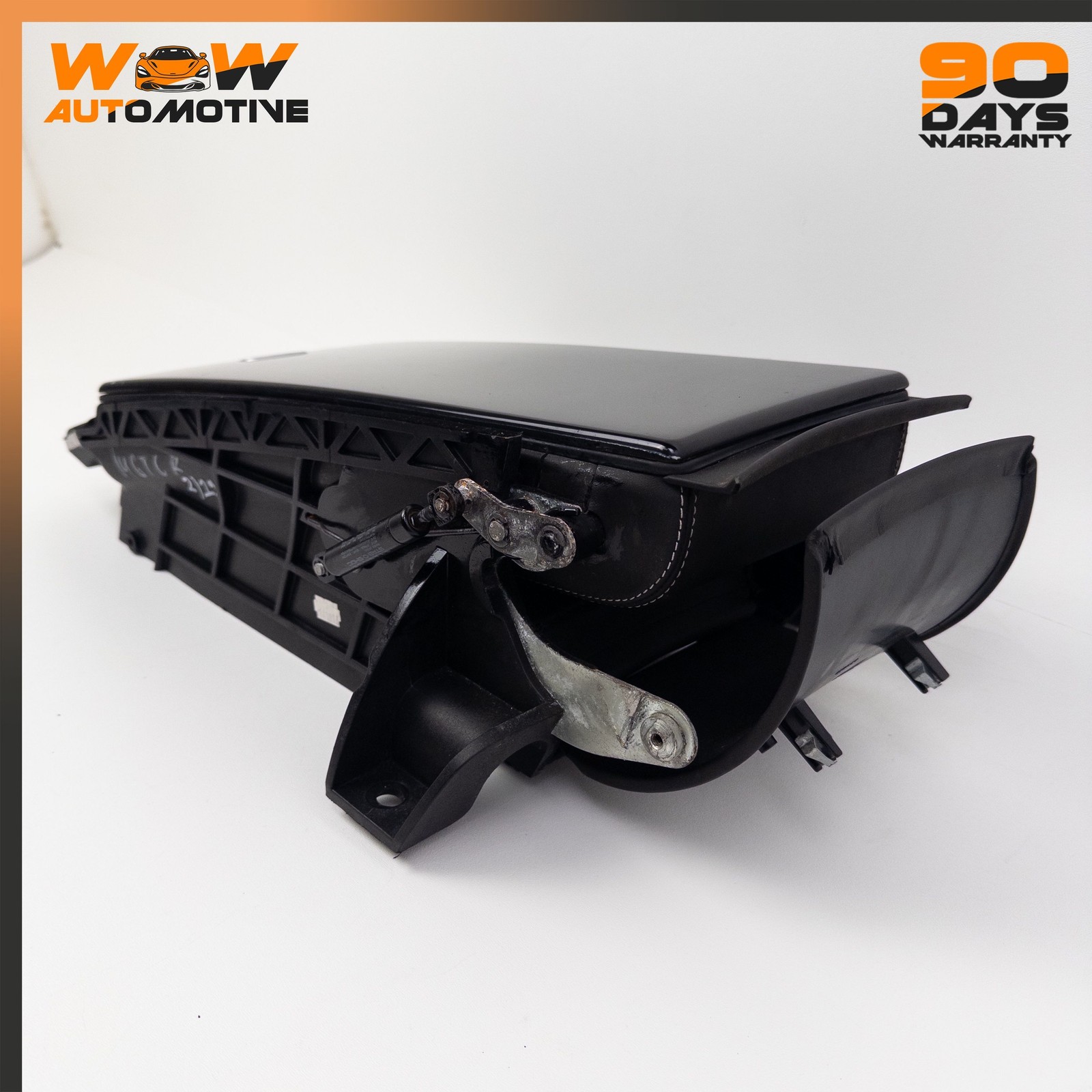 Bentley Continental GT 2012-2017 REAR Center console