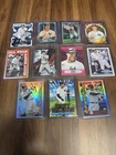 Aaron Judge 11 Card Lot - Topps/Donruss