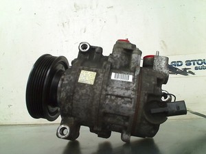 KLIMA PUMPE AC COMPRESSOR Seat Ibiza IV SC (6J1) 2010 1K0820808A / 1k0820808a