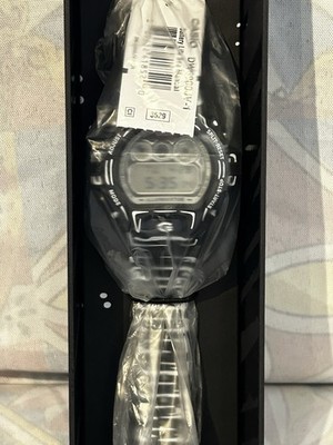 G-Shock x Joshua Vides Black (DW-6900JV-1CR) Limited Wristwatch