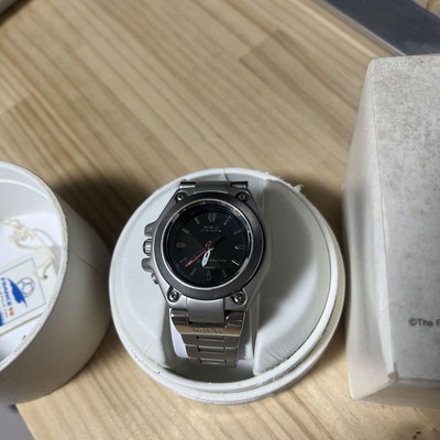 G-Shock Mrg-120Wf-1At 1998Fifa French Wc Only | eBay G-Shock Mrg-120Wf-1At 1998Fifa French Wc Only | eBay