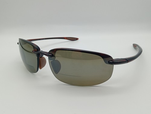Maui Jim MJ 807-10 Ho'okipa Sports eyeglasses glasses frame - 第 1/22 張圖片