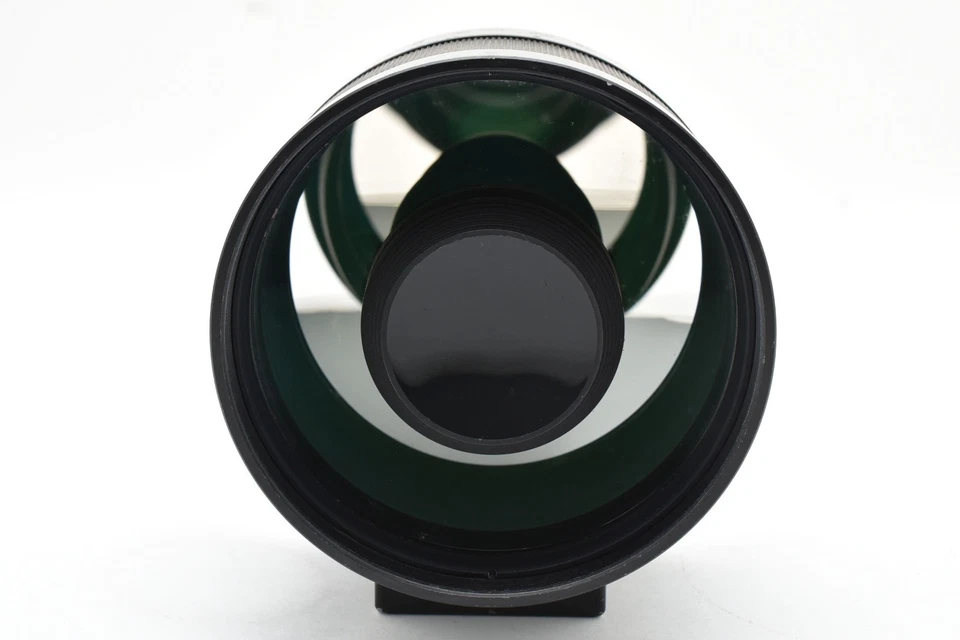 Tamron SP 350mm F5.6 Tele Macro BBAR MC For Nikon F Mount 8845 - Image 3 of 4