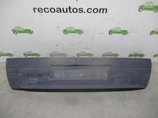 HINTERE STOSSSTANGE / 3 PUERTAS / GRIS TEXTURADO / 2339885 FÜR PEUGEOT 106 S1