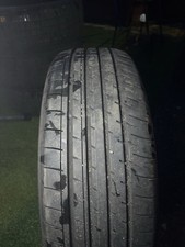 Yokohama Blue Arch XT