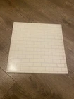 Pink Floyd The Wall 2LP Vinyl, 1st Press UK 1979, SHDW 411 Very Nice example