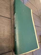 The Audubon Society Field Guide to North American Birds: Eastern Region, 1977