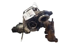 VW GOLF VII Variant BA5, BV5 Turbolader 03L253016G 2.00 Diesel 2010 31653839