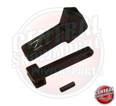 Choke Cable Lever Repair Kit Ski-Doo MXZ GSX Summit GT 08-19 512060153 512060672