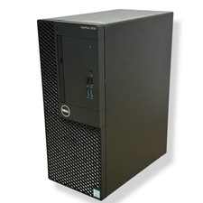 Dell OptiPlex 3050 MT Intel i5-7500 3.40GHz 8GB Ram 500GB HDD - Windows 10 Pro