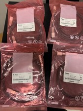 10G SFP 3m cables - LOT of 4 - DELL DAC-SFP-10G-3M