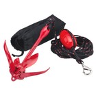 Sea Doo Folding Anchor 295100750 For all Personal Watercraft