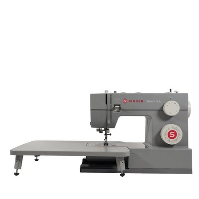 SINGER Heavy Duty 4432 inklusive Anschiebetisch