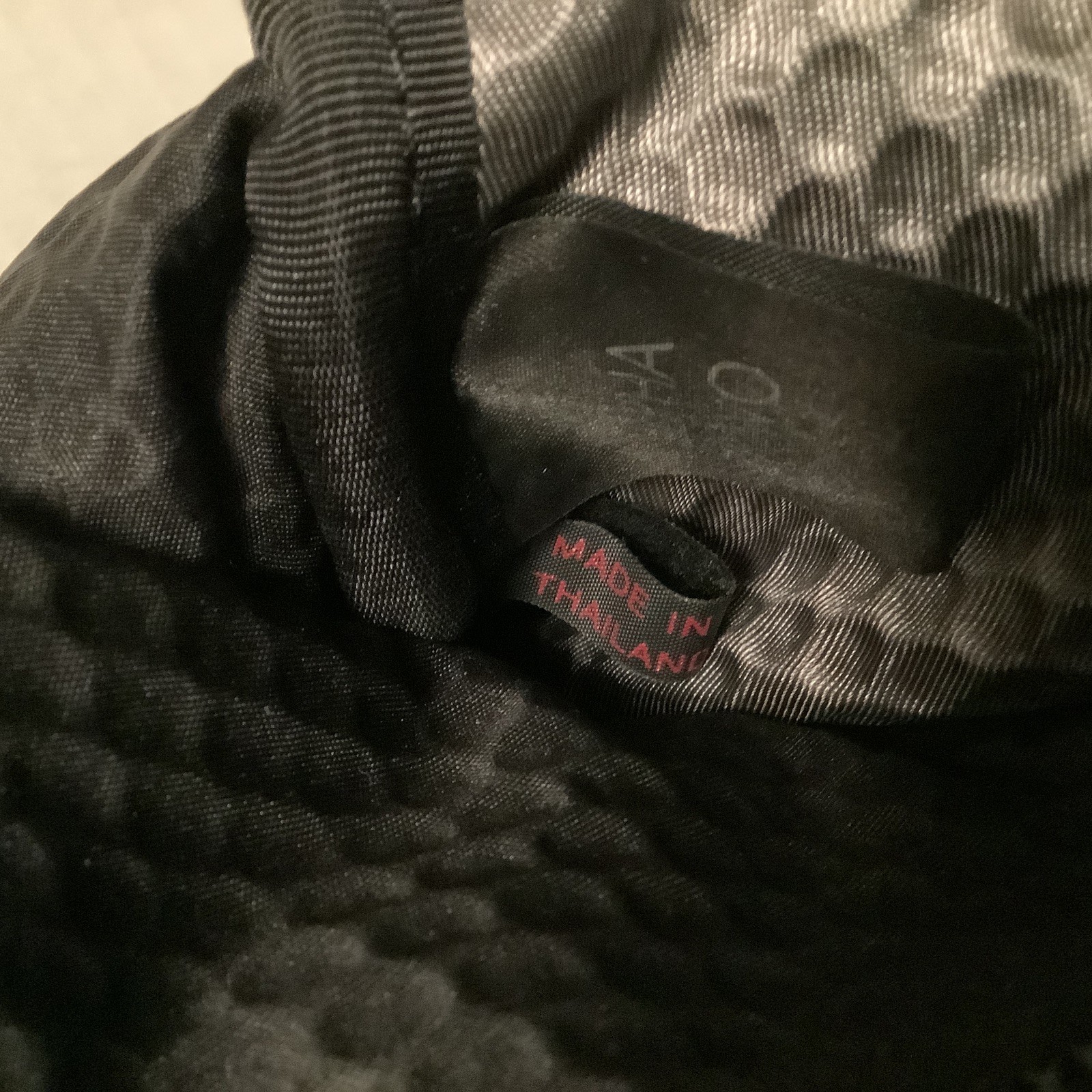 TUMI  Alpha Bravo Everett” Essentials Briefcase T… - image 21