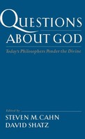 Steven M. Cahn (U. A.) | Questions About God | Buch | Englisch (2002) | Gebunden