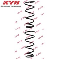 2X Fahrwerksfeder KYB RA4128 2 Federn Satz Federnsatz FüR Suzuki