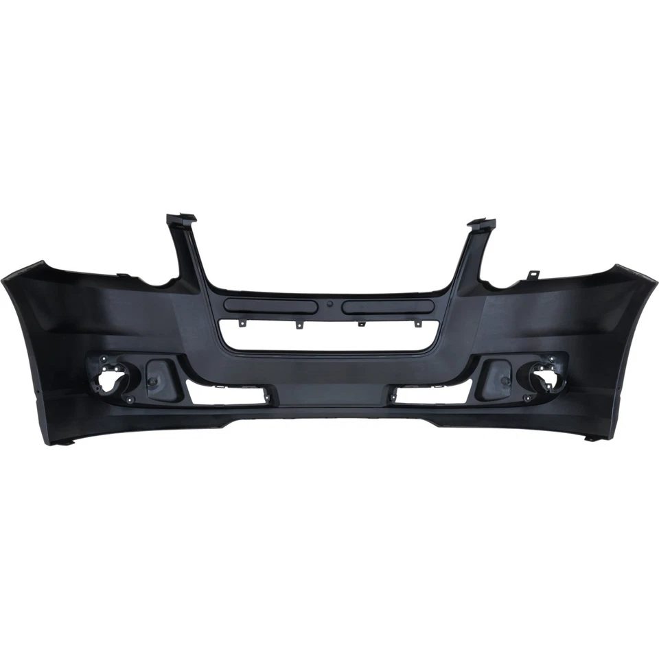 Front Bumper Cover For 2008-2010 Ford Explorer Sport Trac Adrenalin Model Primed Foto 4 de 4