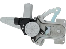 Replacement AP 15FV89D Window Regulator Fits 2012-2016 Subaru Impreza