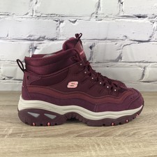 skechers hedgehog slippers